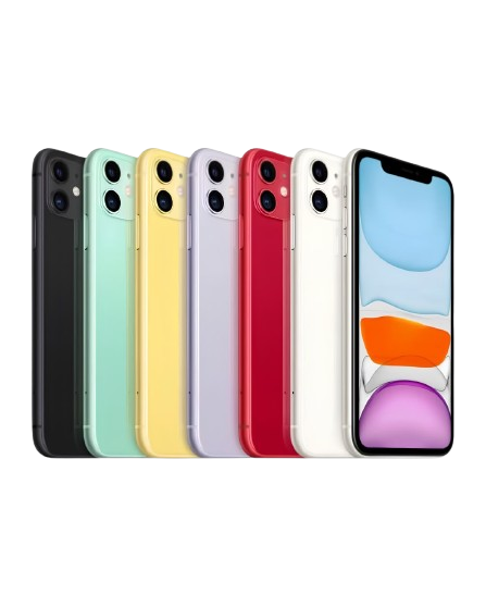 iPhone 11
