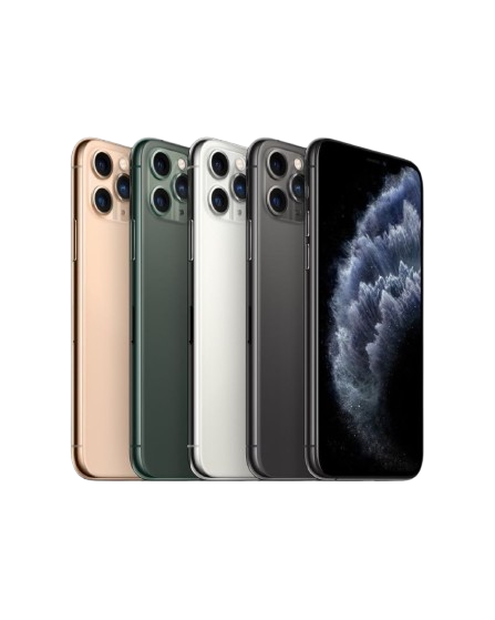 iPhone 11 Pro