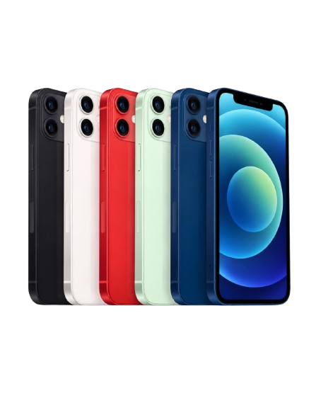 iPhone 12 mini