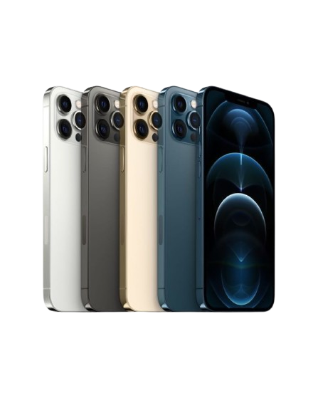 iPhone 12 Pro
