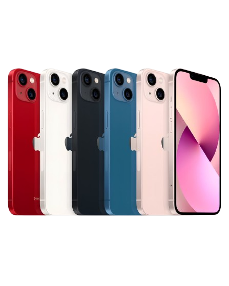 iPhone 13 mini