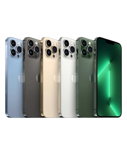 iPhone 13 Pro Max