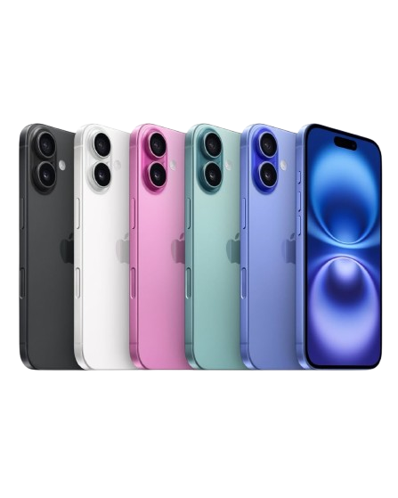 iPhone 16