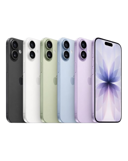 iPhone 17