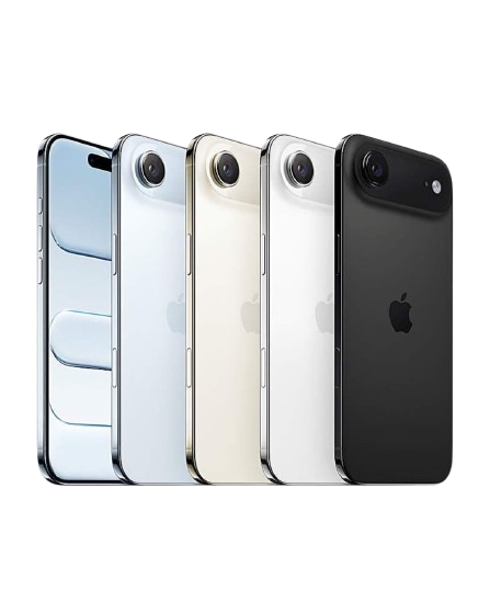 iPhone 17 Air