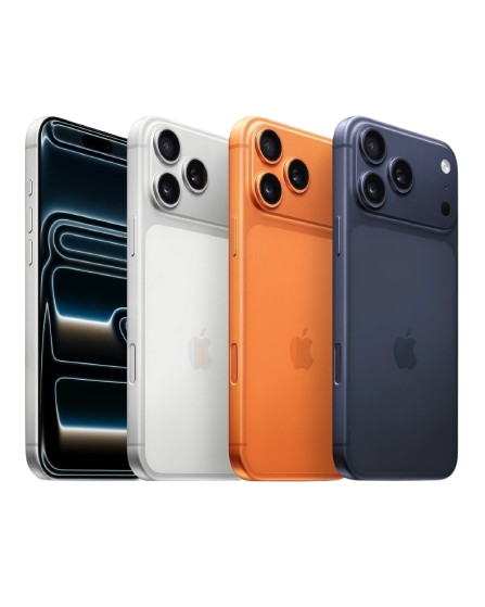 iPhone 17 Pro