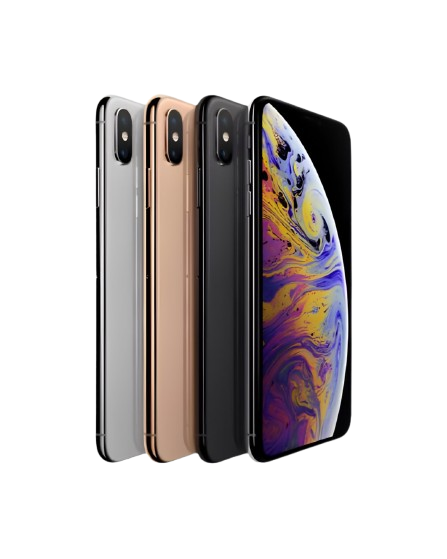 iPhone XS